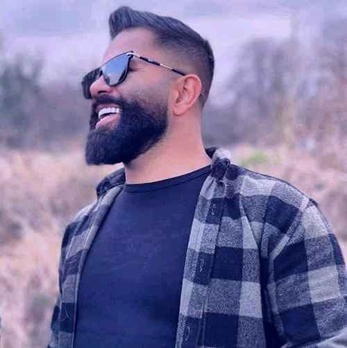 محمد اسمعلی ای یار جانی تو می جان و جهانی